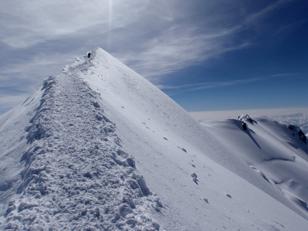 Mas7f Mont B-szczyt i MB du Courmayeur.JPG
