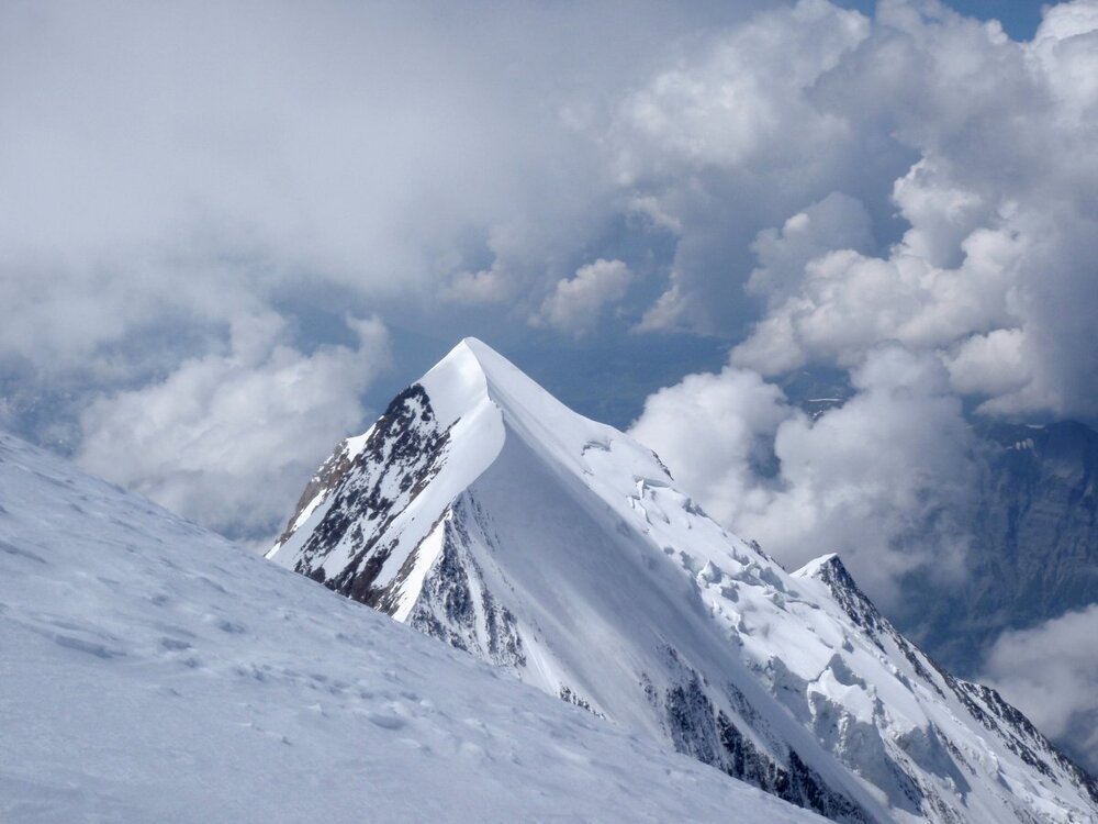 Mas7h Mont B-Aigille de Bionassay.JPG