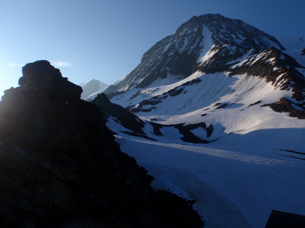 Mas5a Mont B-Aiguille du Gouter od poł.JPG