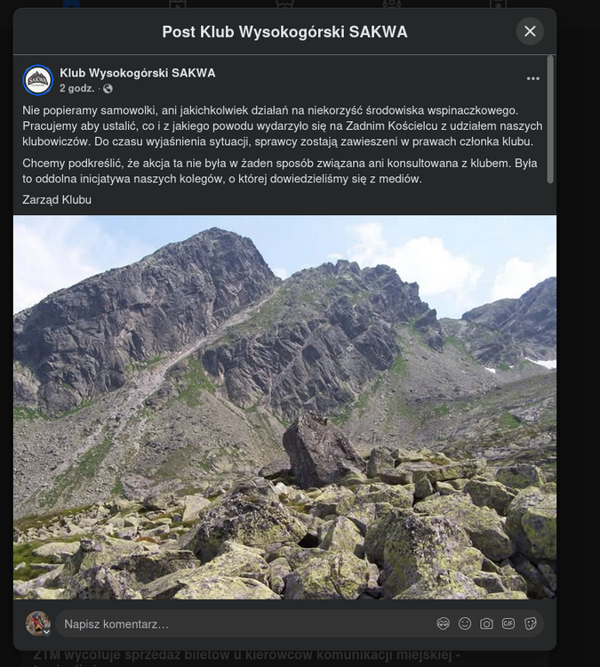 1599267484_Screenshot2025-11-28at12-59-03(2)Niepopieramysamowolkiani...-KlubWysokogrskiSAKWAFacebook.thumb.png.8459367a3613acbdc4482769be4a264a.png